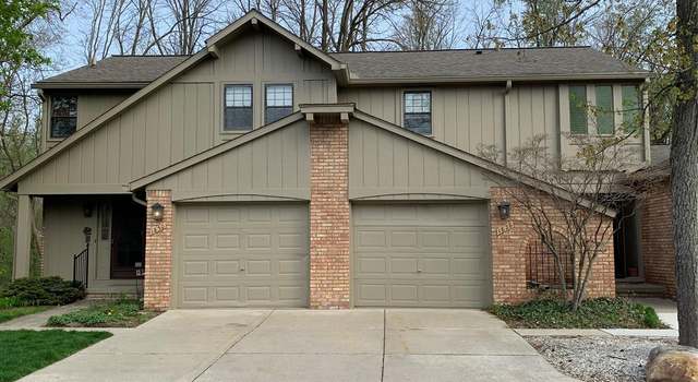Photo of 1830 Streamedege Ct Unit 27 & 28, Rochester Hills, MI 48309
