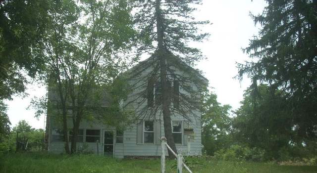 Photo of 5536 E Newburg Rd, Durand, MI 48429