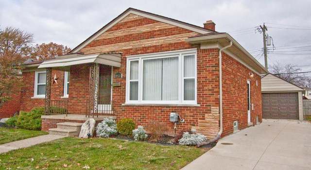 Photo of 20631 Sunnyside St, St Clair Shores, MI 48080