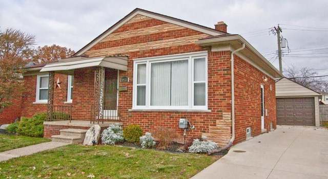 Photo of 20631 Sunnyside St, St Clair Shores, MI 48080