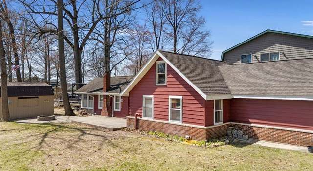 Photo of 3677 Forest, Lupton, MI 48635