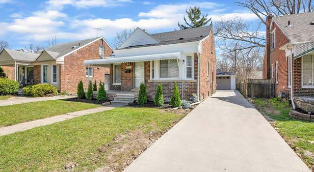 Photo of 11348 Riverdale, Redford, MI 48239