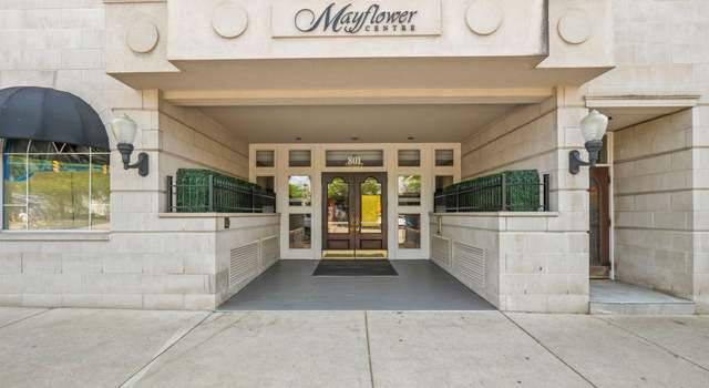 Photo of 801 W Ann Arbor Trl #304, Plymouth, MI 48170