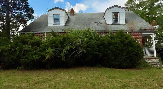 Photo of 16811 Monica St, Detroit, MI 48221