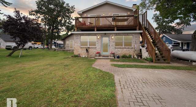 Photo of 6110 Oakhurst Park Dr, Akron, MI 48701