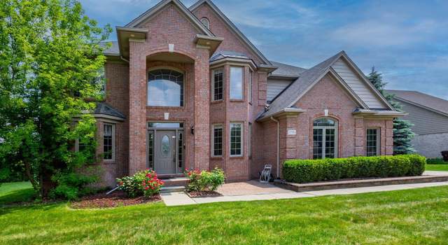 Photo of 47584 Rail Dr, Shelby Twp, MI 48315