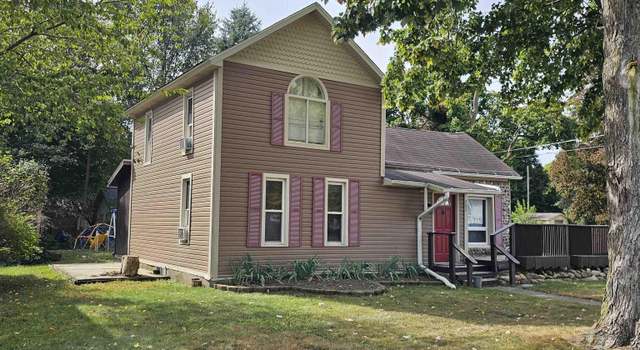 Photo of 202 E Main St, Elsie, MI 48831