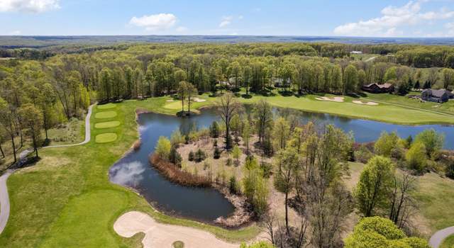 Photo of Lots 24 & 25 Harbor Town, Bellaire, MI 49615