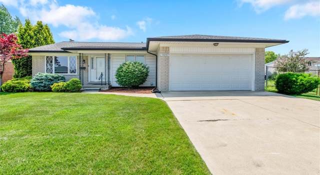 Photo of 15631 Susan St, Southgate, MI 48195