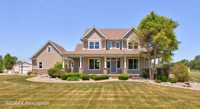 Photo of 16880 Ederer Rd, Hemlock, MI 48626