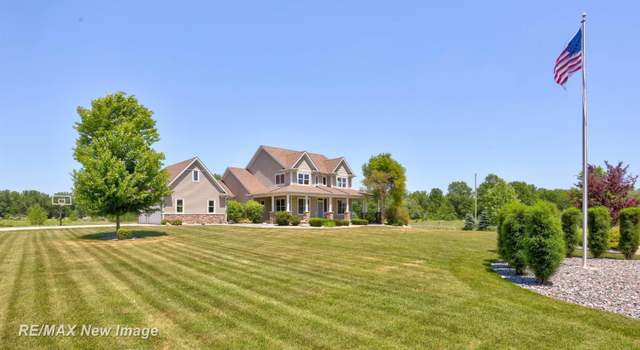 Photo of 16880 Ederer Rd, Hemlock, MI 48626