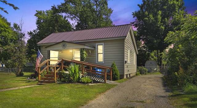 Photo of 119 W Osceola, Richmond Township, MI 49677