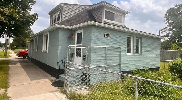Photo of 12158 N Nagel St E, Hamtramck, MI 48212