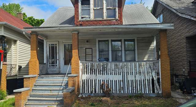 Photo of 4451 Garvin St, Hamtramck, MI 48212