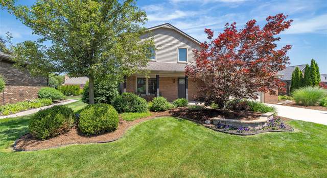 Photo of 36042 Howell Ave, Livonia, MI 48154