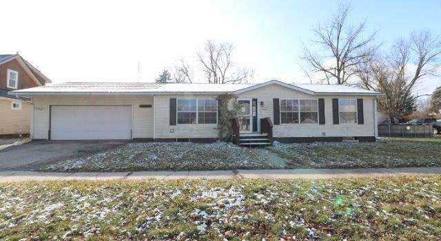 2207 Mclaren St Burton MI 48529 MLS 20230031274 Redfin