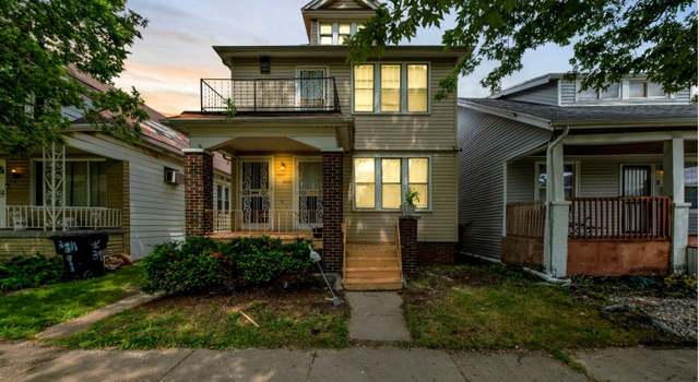 Photo of 3902 French Rd, Detroit, MI 48214