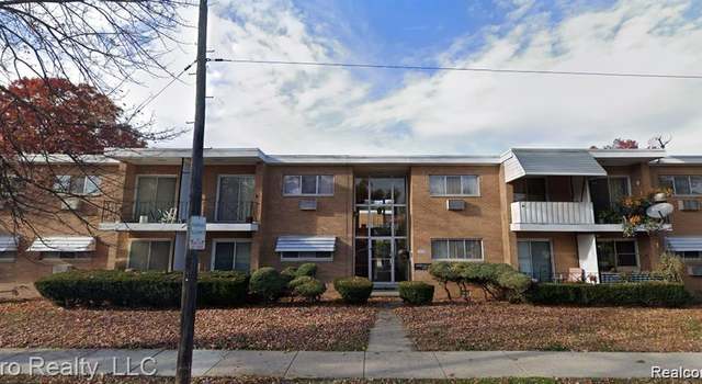 Photo of 17121 Redford St #217, Detroit, MI 48219