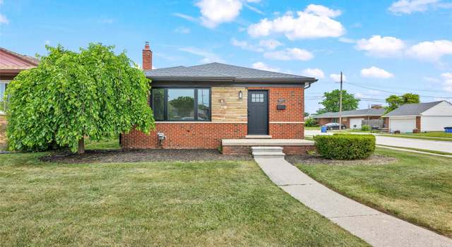Photo of 8171 Marian St, Warren, MI 48093