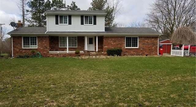 Photo of 16300 30 Mile Rd, Ray Twp, MI 48096