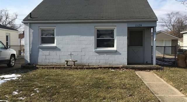 Photo of 13174 Pearl St, Southgate, MI 48195