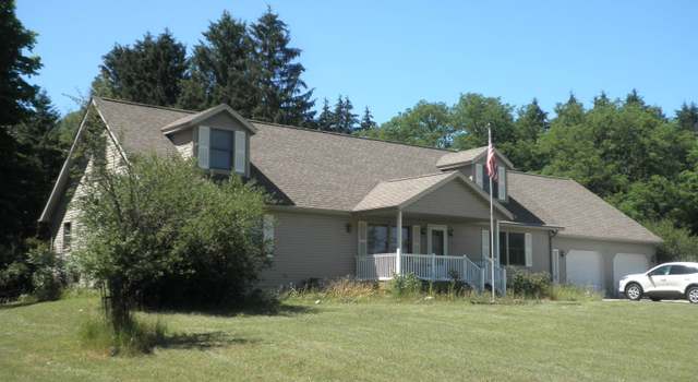 Photo of 351 N M-88 Hwy, Central Lake, MI 49622