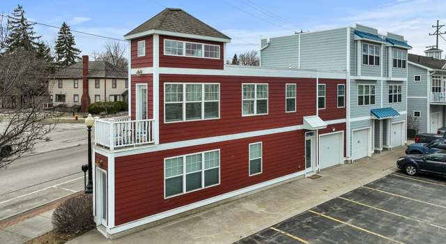 Photo of 307 E Eighth St, Traverse City, MI 49684