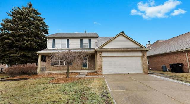 Photo of 26582 Park Ln, Woodhaven, MI 48183