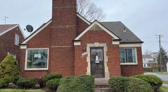 Photo of 18315 Hubbell St, Detroit, MI 48235