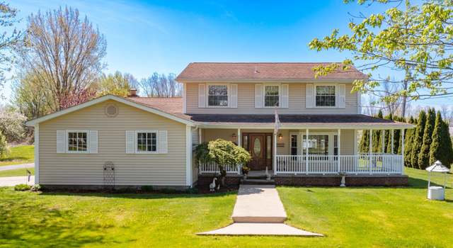 Photo of 9265 Meisner Rd, Casco, MI 48064