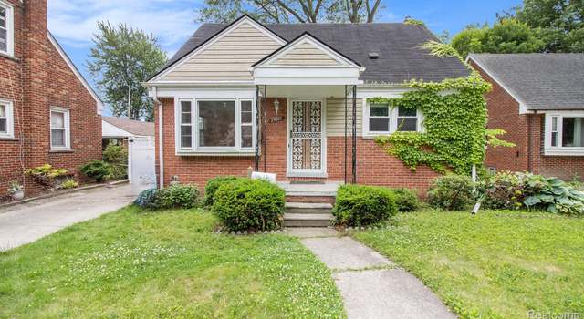 Photo of 25695 Orchard Dr, Dearborn Heights, MI 48125