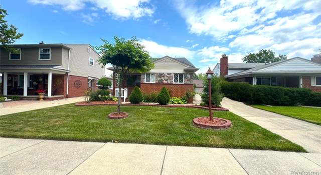 Photo of 3239 Monroe St, Dearborn, MI 48124