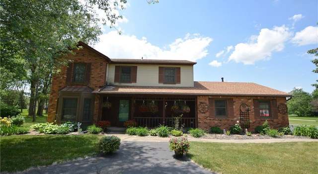Photo of 6435 Napier Rd, Plymouth, MI 48170