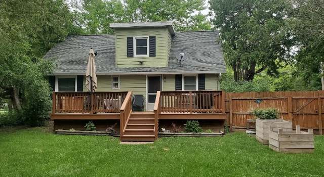 Photo of 1410 E High St, Mount Pleasant, MI 48858
