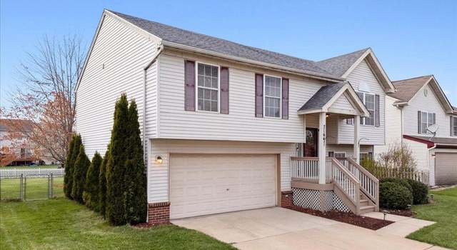 Photo of 7164 Maplelawn Dr, Ypsilanti, MI 48197