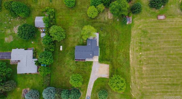 Photo of 6454 S State Rd, Bancroft, MI 48414