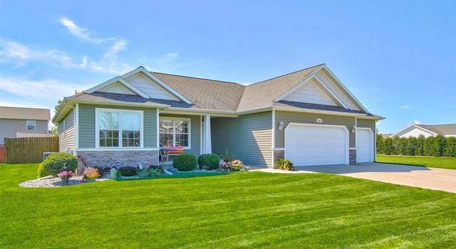 Photo of 5747 Gladecress Dr, Saginaw, MI 48603