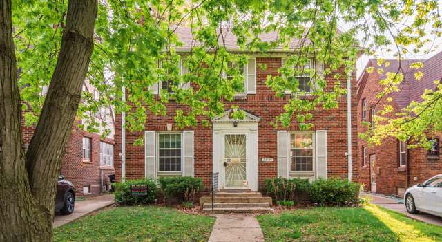 Photo of 20121 Briarcliff Rd, Detroit, MI 48221