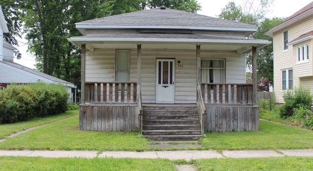 Photo of 204 S Raymond St, Bay City, MI 48706