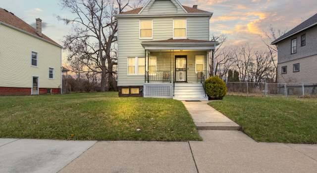 Photo of 5944 Stanton St, Detroit, MI 48208