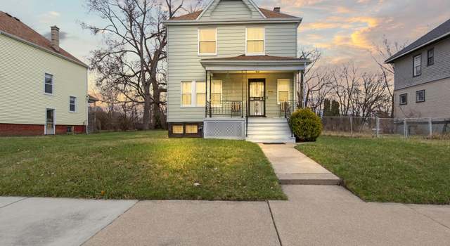 Photo of 5944 Stanton St, Detroit, MI 48208