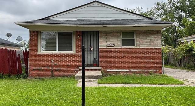 Photo of 19627 Algonac St, Detroit, MI 48234