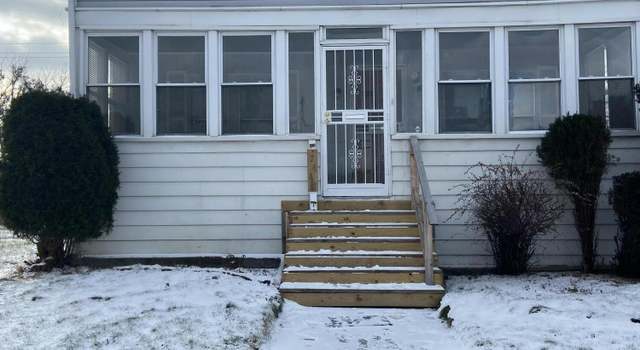 Photo of 7447 Desoto St, Detroit, MI 48238