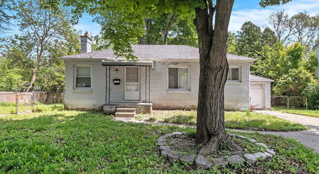 Photo of 19512 Garfield, Redford, MI 48240