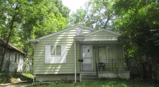 Photo of 2204 N Vernon Ave, Flint, MI 48506