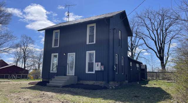 Photo of 7285 W Gorman Rd, Sand Creek, MI 49279
