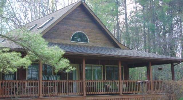 Photo of 7901 N Lumberjack Rd, Riverdale, MI 48877