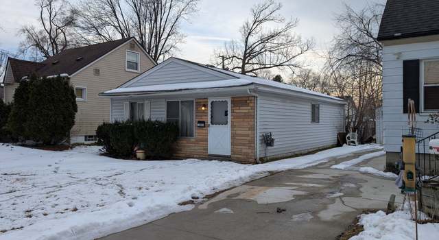 Photo of 15491 Leona Dr, Redford, MI 48239