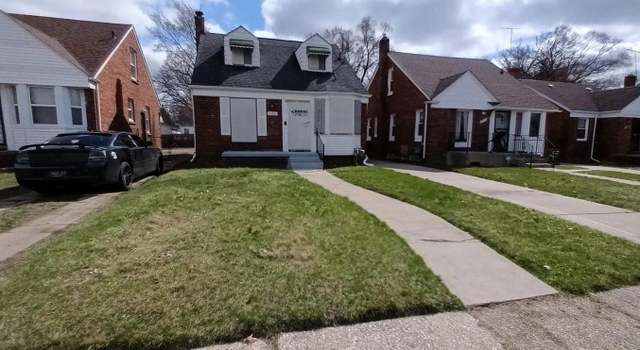 Photo of 19802 San Juan Dr, Detroit, MI 48221