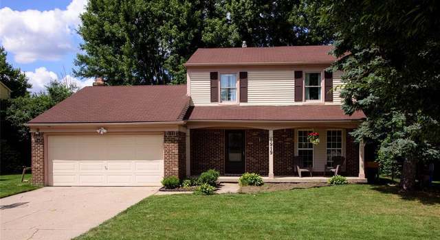 Photo of 1919 Fleetwood Dr, Troy, MI 48098